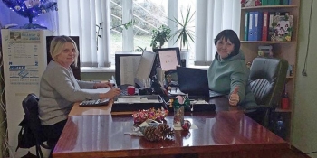 «Нове життя» – одне з небагатьох видань Харківщини, яке вступило в боротьбу за виживання свого друкованого ЗМІ