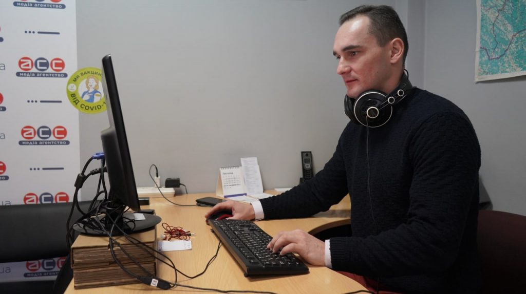 «Допомога, надана НСЖУ, – невідʼємна частина нашого порятунку», – колектив Медіа агентства А.С.С.»