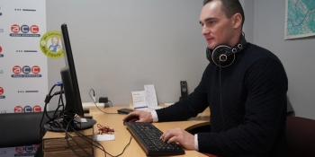 «Допомога, надана НСЖУ, – невідʼємна частина нашого порятунку», – колектив Медіа агентства А.С.С.»