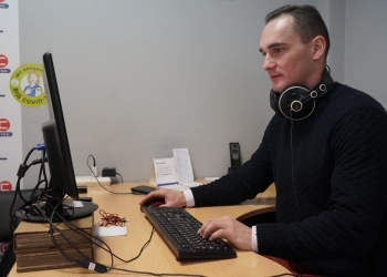 «Допомога, надана НСЖУ, – невідʼємна частина нашого порятунку», – колектив Медіа агентства А.С.С.»