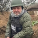 Oleksandr Pavlov: "Every time, I'm afraid to go to the front. But I've learned to treat such trips a as my working duty." 27 Олександр Павлов: «Мені щоразу страшно їхати на фронт. Але я навчився ставитися до цих поїздок як до роботи»