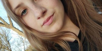 Юність, обпалена війною: історія студентки-переселенки Катерини Приварової