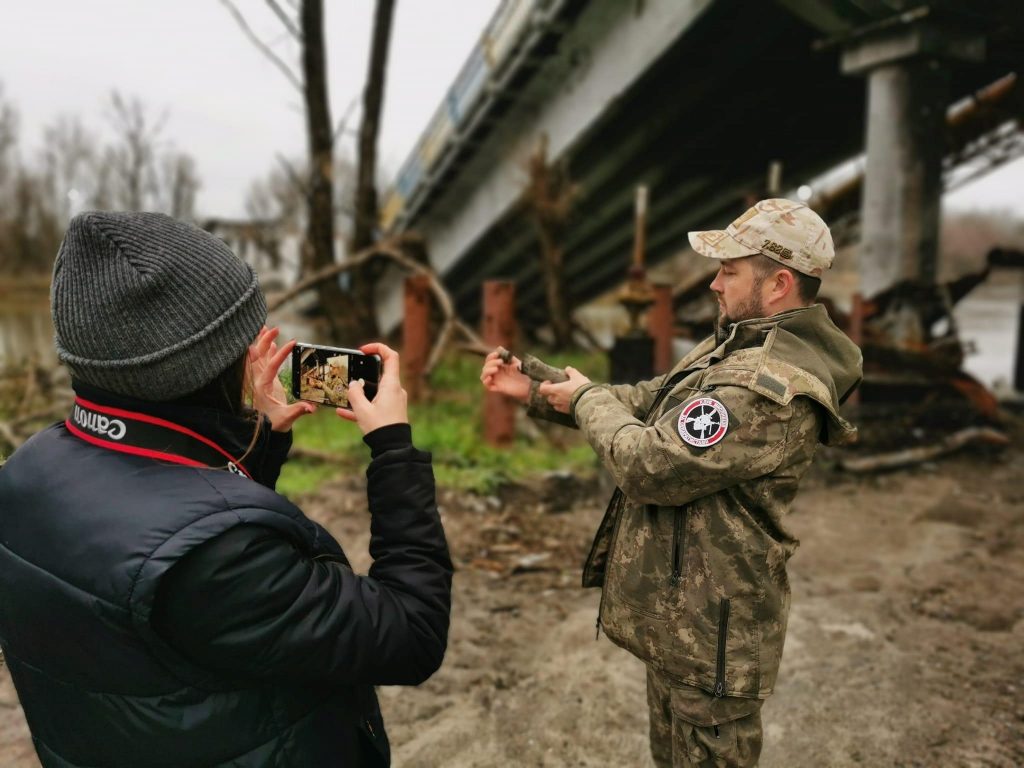 «Ми зберегли колектив під час війни», - головред видання «Главком» 2