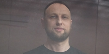 Громадянського журналіста Османа Аріфмеметова підтримав його ментор політолог Френсіс Фукуяма