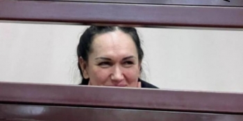 Торжество цинічної фальсифікації: Ірину Данилович засудили до 7 років позбавлення волі