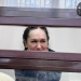 Торжество цинічної фальсифікації: Ірину Данилович засудили до 7 років позбавлення волі 31 Торжество цинічної фальсифікації: Ірину Данилович засудили до 7 років позбавлення волі