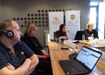 Як писати про людей, які пережили сексуальне насильство під час війни? Рекомендації від журналістів та психологів з Косова 2 Як писати про людей, які пережили сексуальне насильство під час війни? Рекомендації від журналістів та психологів з Косова