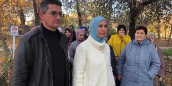 Кримські адвокати, які захищають журналістів, борються за свої права і статус