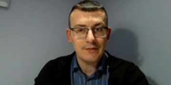 «Не тільки турбуватися про великі телекомпанії, а й ефективно інформувати всіх українців», – голова НСЖУ Сергій Томіленко