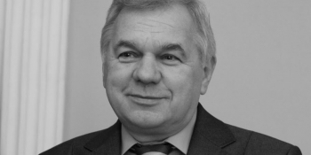 Помер відомий журналіст, активіст НСЖУ Ярослав Фейло