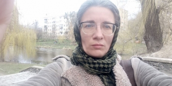 Редакторка Юлія Сабаєва: «Є перелом в інформаційній війні на нашу користь. У цьому є наш журналістський внесок»