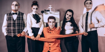 Культурне дозвілля для колег із Донеччини