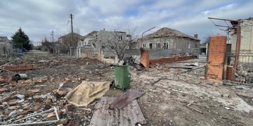 Влада невідкладно має прийти на допомогу українським медіа, - НСЖУ 1 Журналістка Лідія Тараш: «Окупанти казали мені: «тут буде або росія, або атомна бомба»