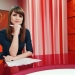TV journalist Nataliya Diedova: We have one war, but two truths. I want people to hear mine