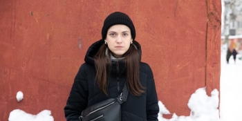 Дружину білоруського журналіста засудили за інтерв’ю про чоловіка