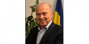 Раптово помер головний редактор парламентської газети «Голос України» Анатолій Горлов