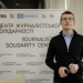 Serhii Tomilenko: to support Ukrainian media it is necessary to use opportunities arising thanks to international solidarity 23 Сергій Томіленко: «Понад 3,5 мільйони гривень матеріальної допомоги отримають українські журналісти»