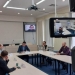 Roundtable dedicated to independent Belarusian media takes place at NUJU 22 У НСЖУ пройшов круглий стіл, присвячений незалежним білоруським медіа