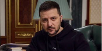 «The New York Times»: «Спроба запровадити цензуру». Зеленський підписав закон «Про медіа», який журналістські групи критикують як авторитарний»