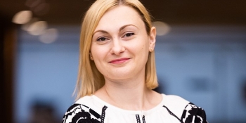 Питання про відставку Шуфрича обговорить погоджувальна рада, – нардеп Євгенія Кравчук