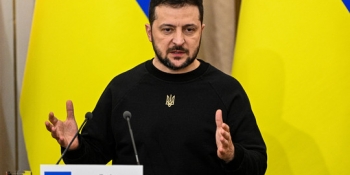 Україна: МФЖ закликає уряд переглянути новий закон про ЗМІ