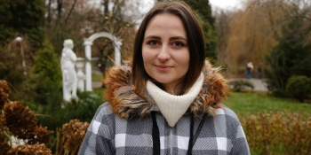 Журналістка Валентина Федорчук: «Машину заносить, ми їдемо й бачимо під колесами міни»