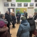 У запорізькому Зоологічному музеї журналістам-переселенцям показали екзотичні експонати 25 У запорізькому Зоологічному музеї журналістам-переселенцям показали екзотичні експонати