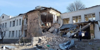 «Не буде газети – як тоді дивитися людям у вічі?» – редакторка районки з Миколаївщини