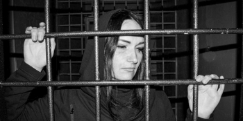 У Криму правозахисницю засудили до семи років ув’язнення