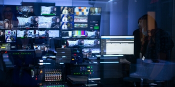 У НСЖУ відбудеться круглий стіл «Незалежні білоруські медіа та війна в Україні» (АНОНС)