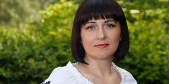 Журналістка Тетяна Лучинська: «Перший номер газети «Маяк» був міксом фронтової газети»