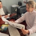 NUJU’s made it possible to keep our publication at proper level – Nadrossia media center head 22 NUJU’s made it possible to keep our publication at proper level – Nadrossia media center head