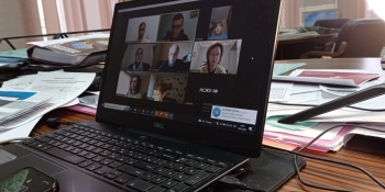 Голова НСЖУ Сергій Томіленко закликає журналістів у разі потреби звертатися на гарячу лінію психологічної підтримки