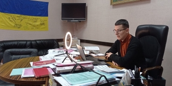 Сергій Томіленко: «Понад 3,5 мільйони гривень матеріальної допомоги отримають українські журналісти»