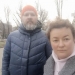 Journalists Yevheniya Virlych and Vladyslav Hladkyi: A cat helps us leave Kherson 25 Journalists Yevheniya Virlych and Vladyslav Hladkyi: A cat helps us leave Kherson