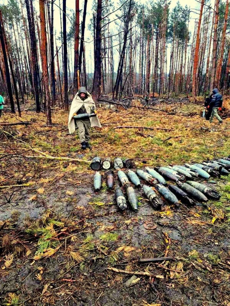 Журналіст Павло Смовж: «Я написав книгу про Голодомор, але не уявляв, що сам переживатиму щось подібне» 1