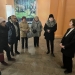 Журналісти-переселенці психологічно розвантажились у краєзнавчому музеї Запоріжжя 23 Журналісти-переселенці психологічно розвантажились у краєзнавчому музеї Запоріжжя