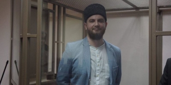 Повторний суд в Ростові-на-Дону засудив громадянського журналіста Ернеса Аметова до 11 років позбавлення волі