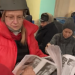 “Ukraine is where there is a Ukrainian newspaper!” chief editors of 2 Donetsk regional newspapers revived in support of NUJU express their confidence