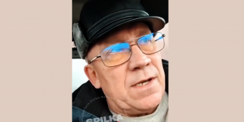 «Зорю» найбільше чекають там, де лунають постріли», – головний редактор прифронтової газети