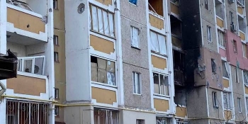 Журналістка Ірина Синельник: «Ховаючись від окупантів під Черніговом, ми розуміли: без інформації – як без хліба»