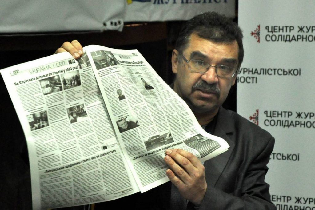 «Пошук грантів – справа копітка і відповідальна, але варта зусиль»: у Запоріжжі навчали працювати з грантодавцями