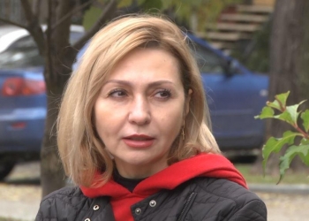 Журналістка Світлана Залізецька: «Росіяни «малюють» з мене терористку, нацистку і бандерівку» 3 Журналістка Світлана Залізецька: «Росіяни «малюють» з мене терористку, нацистку і бандерівку»