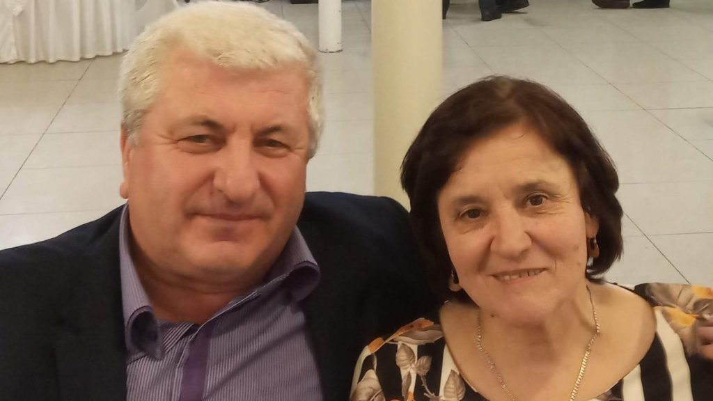«Завдяки журналістам ми маємо свободу слова, вільного вибору», – редактор-ювіляр із Івано-Франківщини