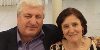 «Завдяки журналістам ми маємо свободу слова, вільного вибору», – редактор-ювіляр із Івано-Франківщини