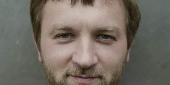 Маркіян Лисейко: «Ці фото та відео потрібні, щоби майбутнє покоління знало, хто напав на нас»