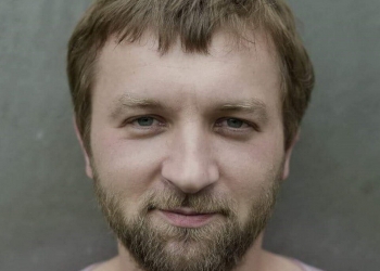 Маркіян Лисейко: «Ці фото та відео потрібні, щоби майбутнє покоління знало, хто напав на нас»