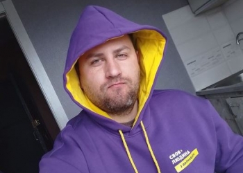 Журналіст Павло Єштокін: «Наша місія – зробити так, щоб люди не вмерли від паніки»