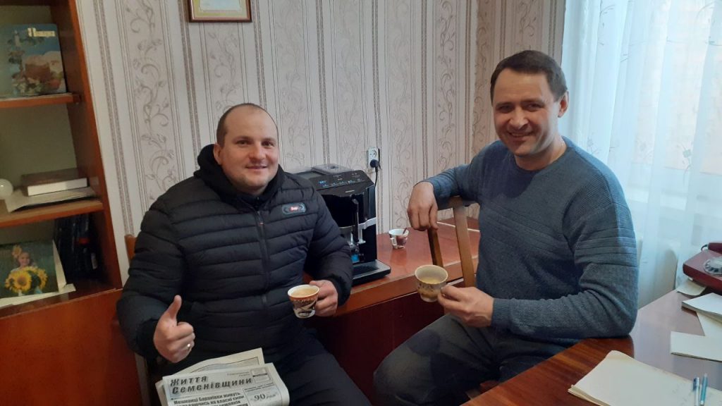 Сергій Висоцький: Ми не можемо зрадити своїх читачів