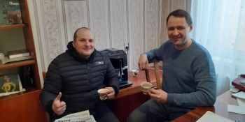 Сергій Висоцький: Ми не можемо зрадити своїх читачів